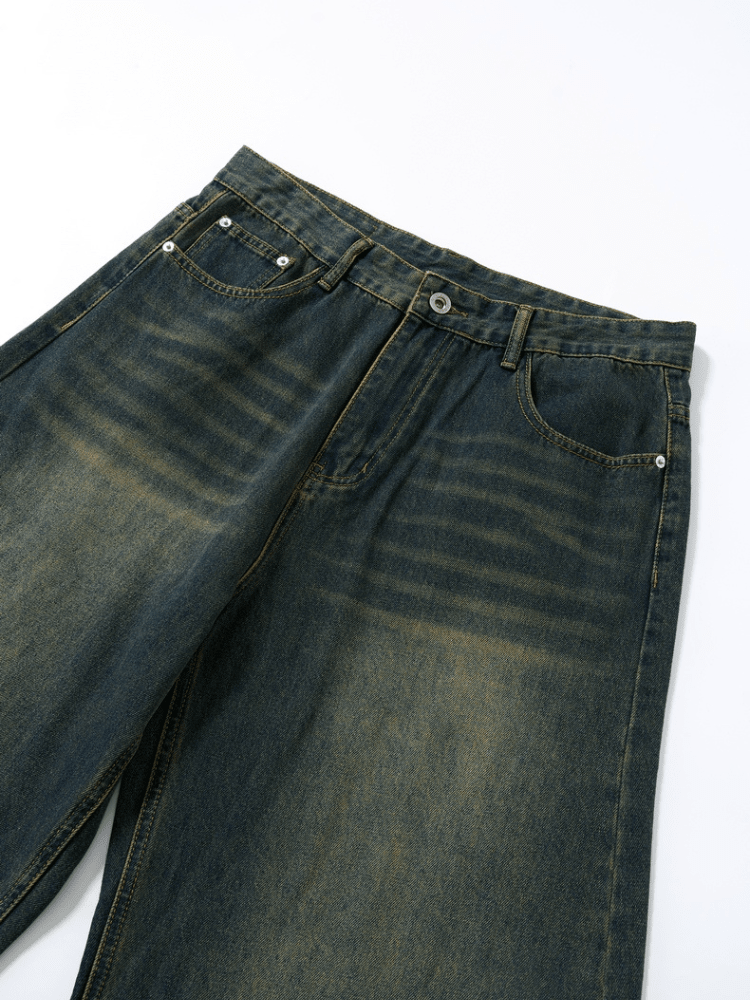 Hull Jeans - Mercer Society