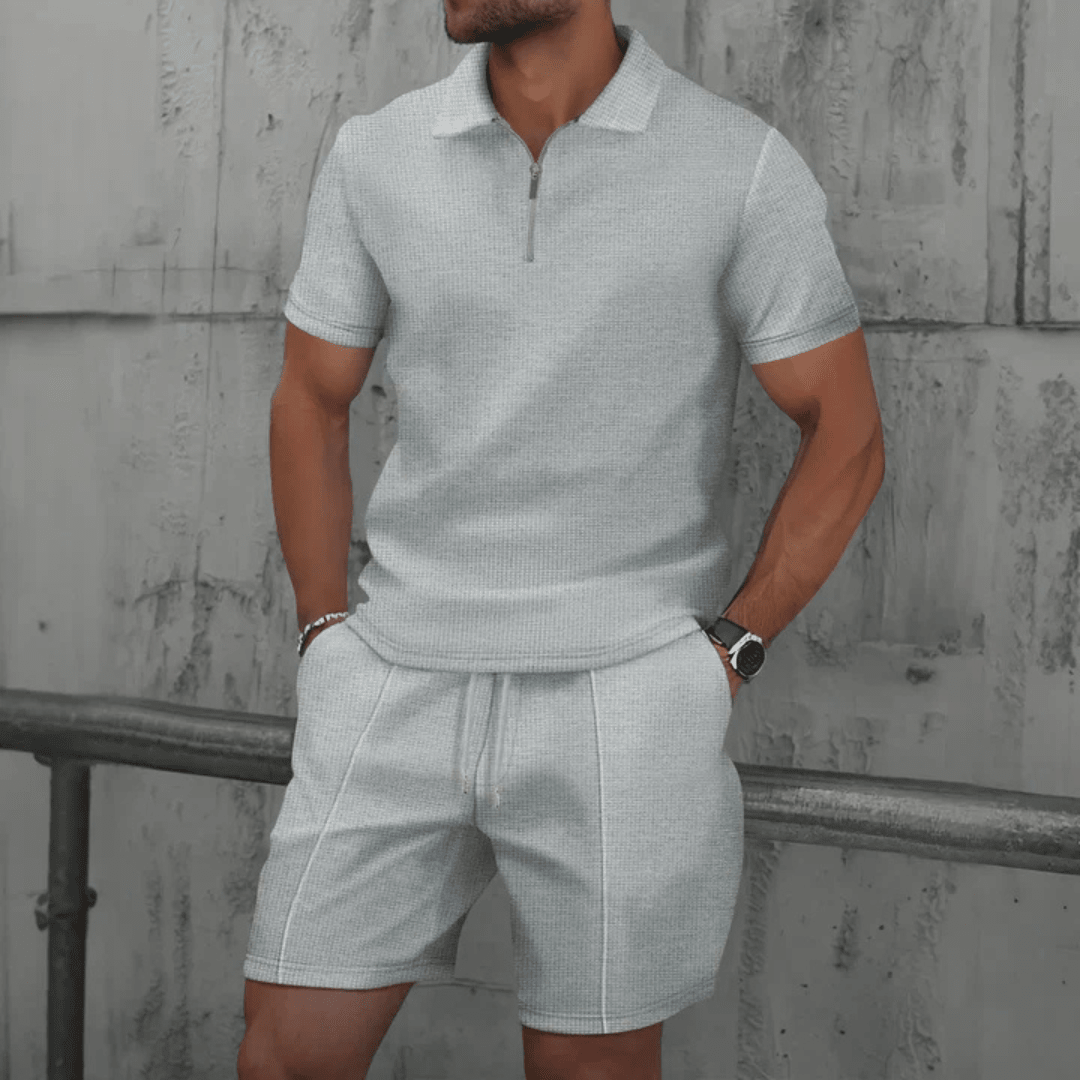 IBIZA Summer Essentials Set - Mercer Society