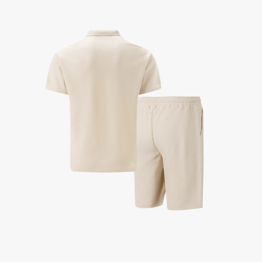 IBIZA Summer Essentials Set - Mercer Society