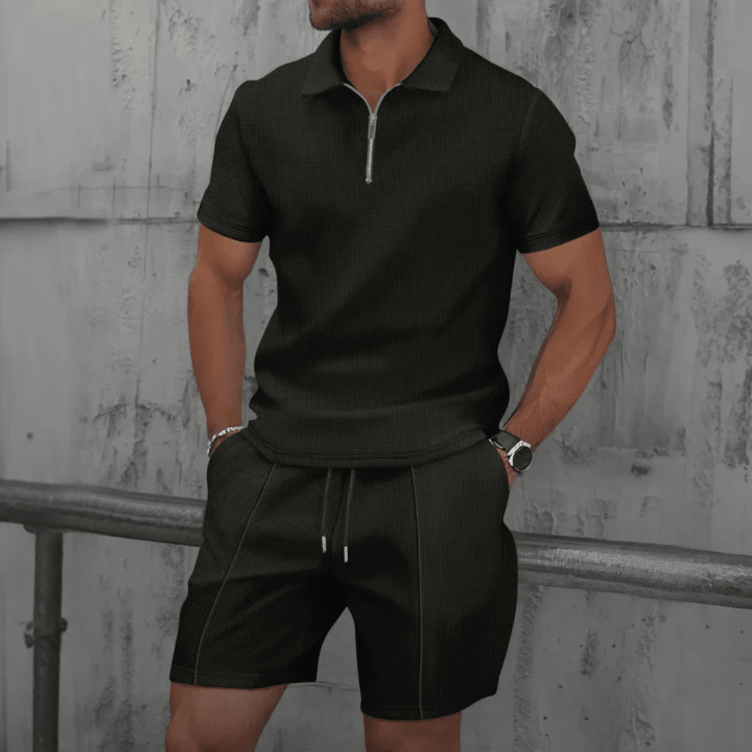 IBIZA Summer Essentials Set - Mercer Society