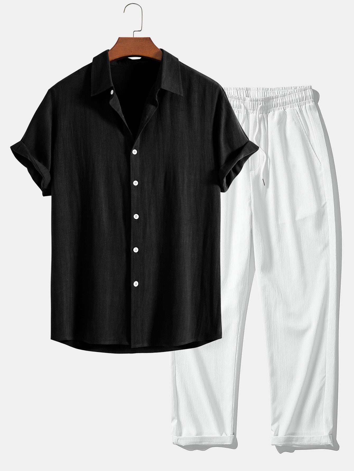 Mallorca Summer Set - Breezy, Vibrant Essentials for Sunny Days - Mercer Society
