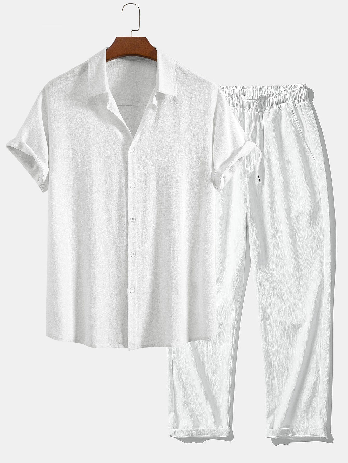 Mallorca Summer Set - Breezy, Vibrant Essentials for Sunny Days - Mercer Society
