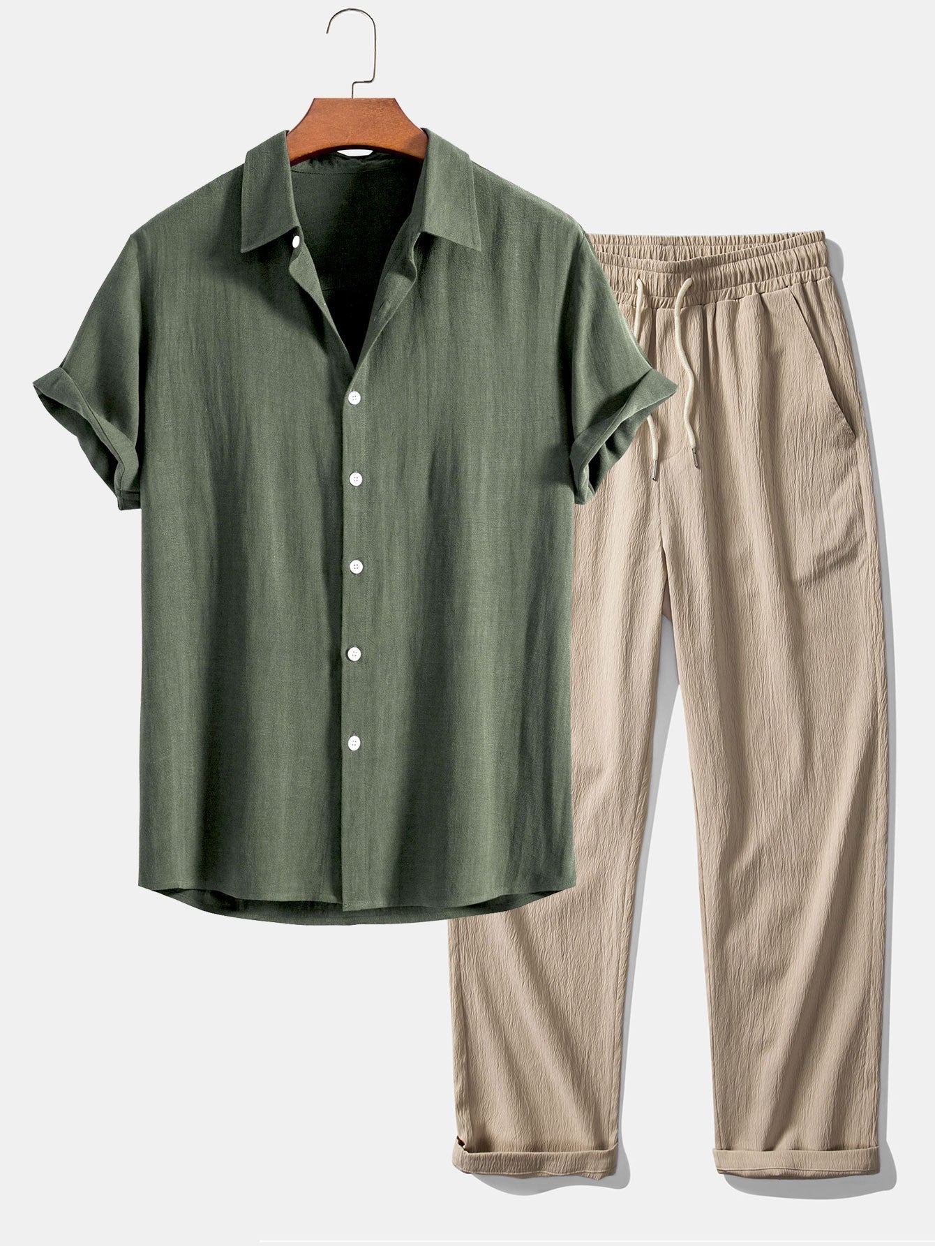 Mallorca Summer Set - Breezy, Vibrant Essentials for Sunny Days - Mercer Society