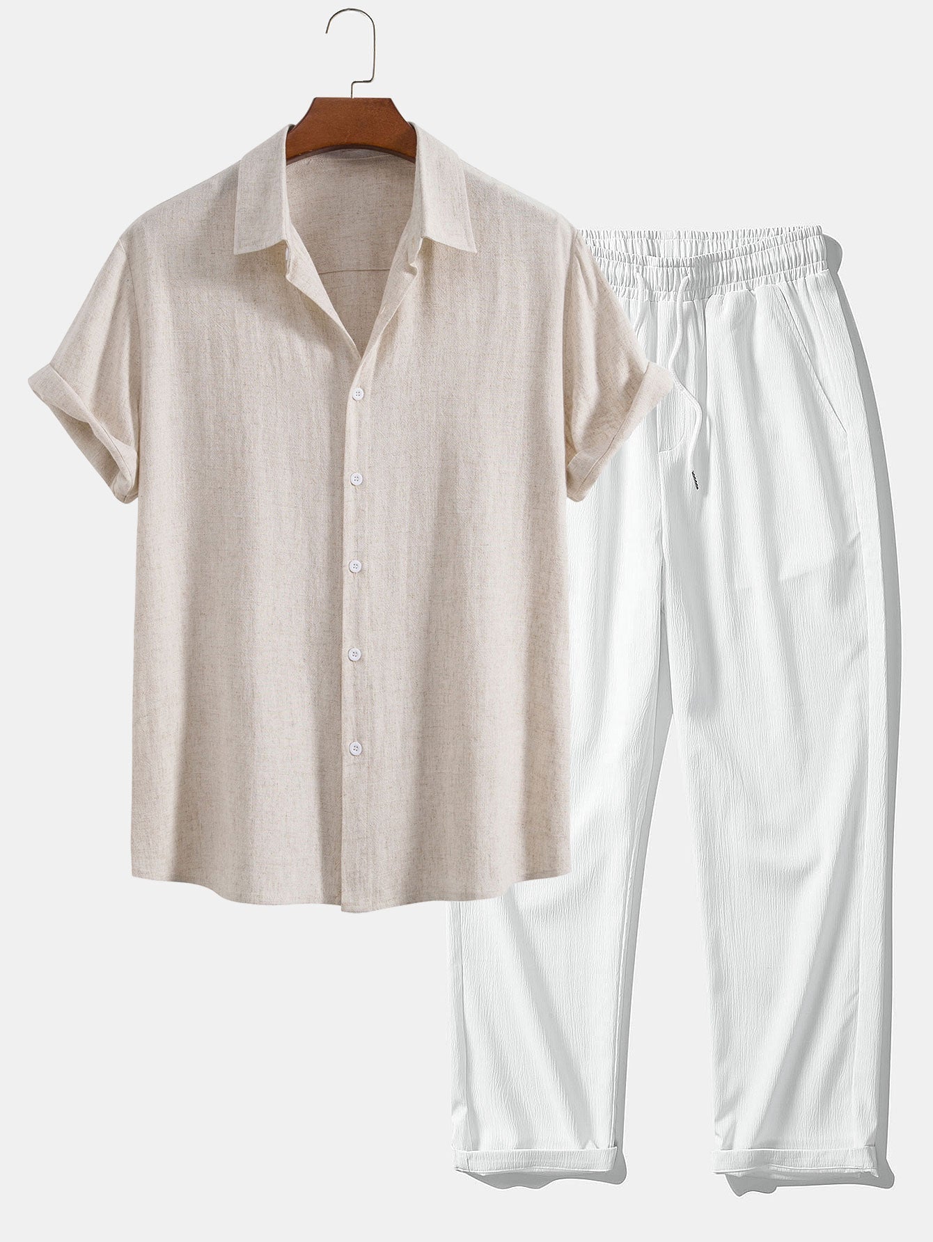 Mallorca Summer Set - Breezy, Vibrant Essentials for Sunny Days - Mercer Society