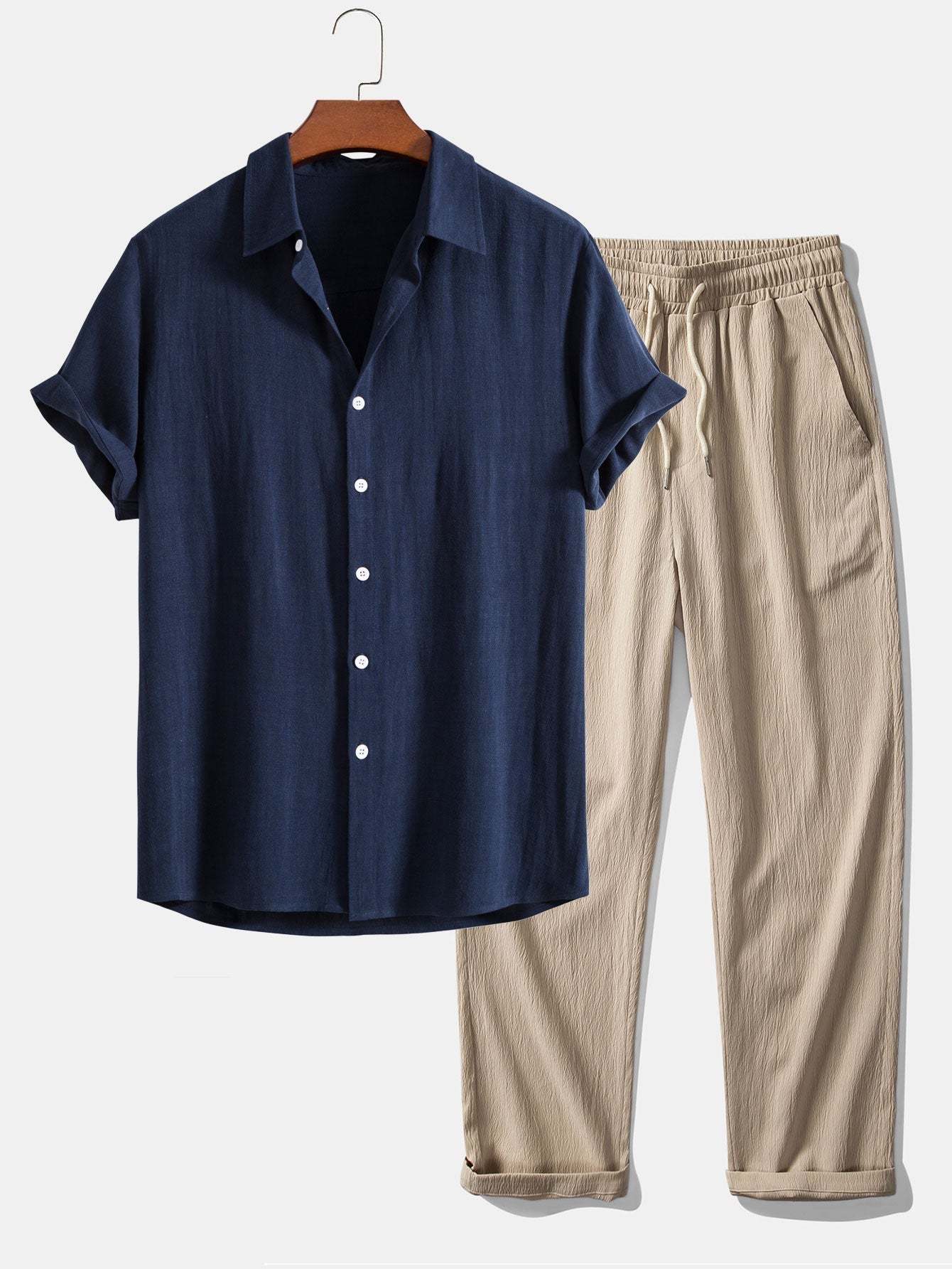 Mallorca Summer Set - Breezy, Vibrant Essentials for Sunny Days - Mercer Society