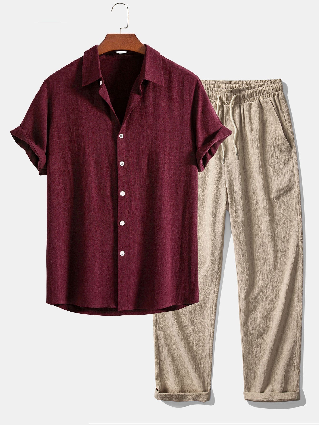 Mallorca Summer Set - Breezy, Vibrant Essentials for Sunny Days - Mercer Society