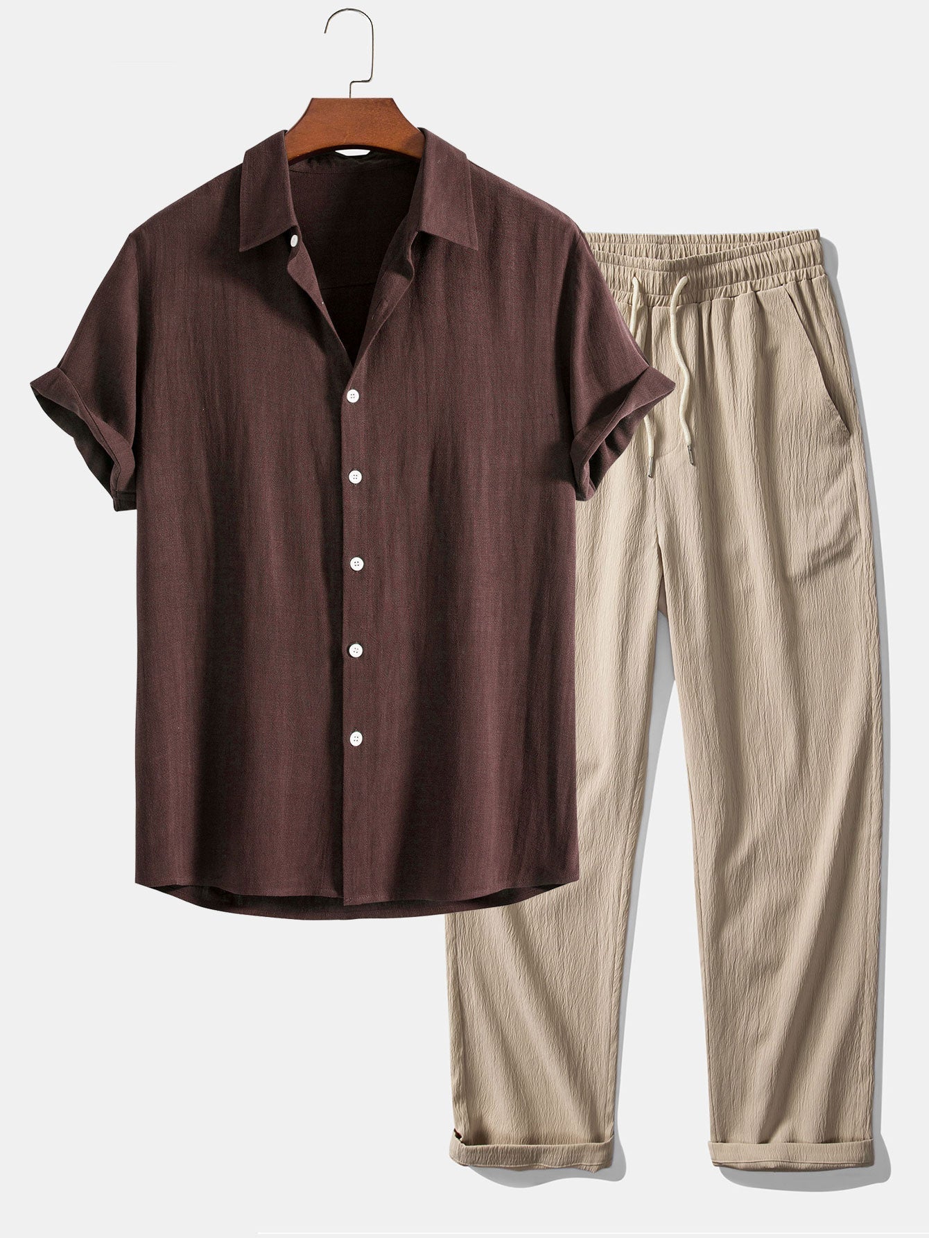Mallorca Summer Set - Breezy, Vibrant Essentials for Sunny Days - Mercer Society