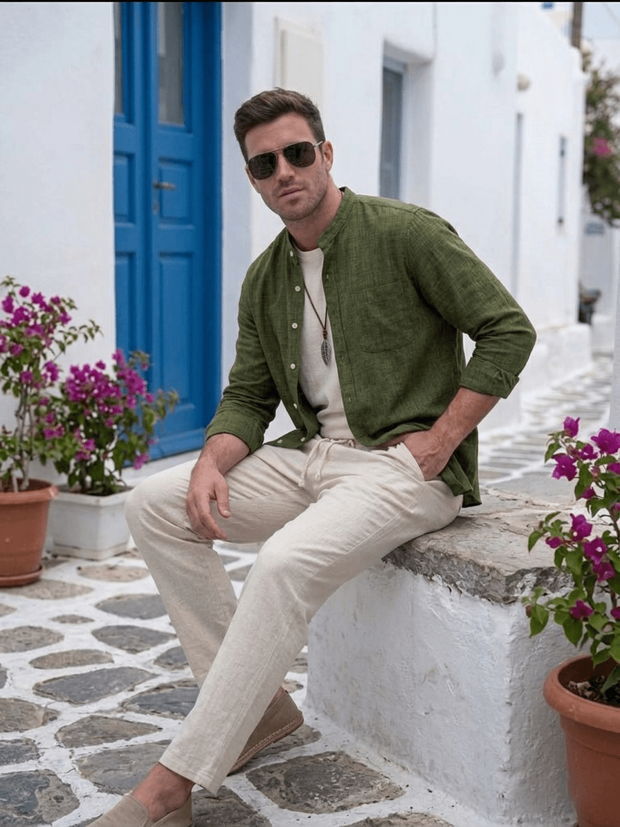 MARBELLA Summer Essentials Set - Mercer Society
