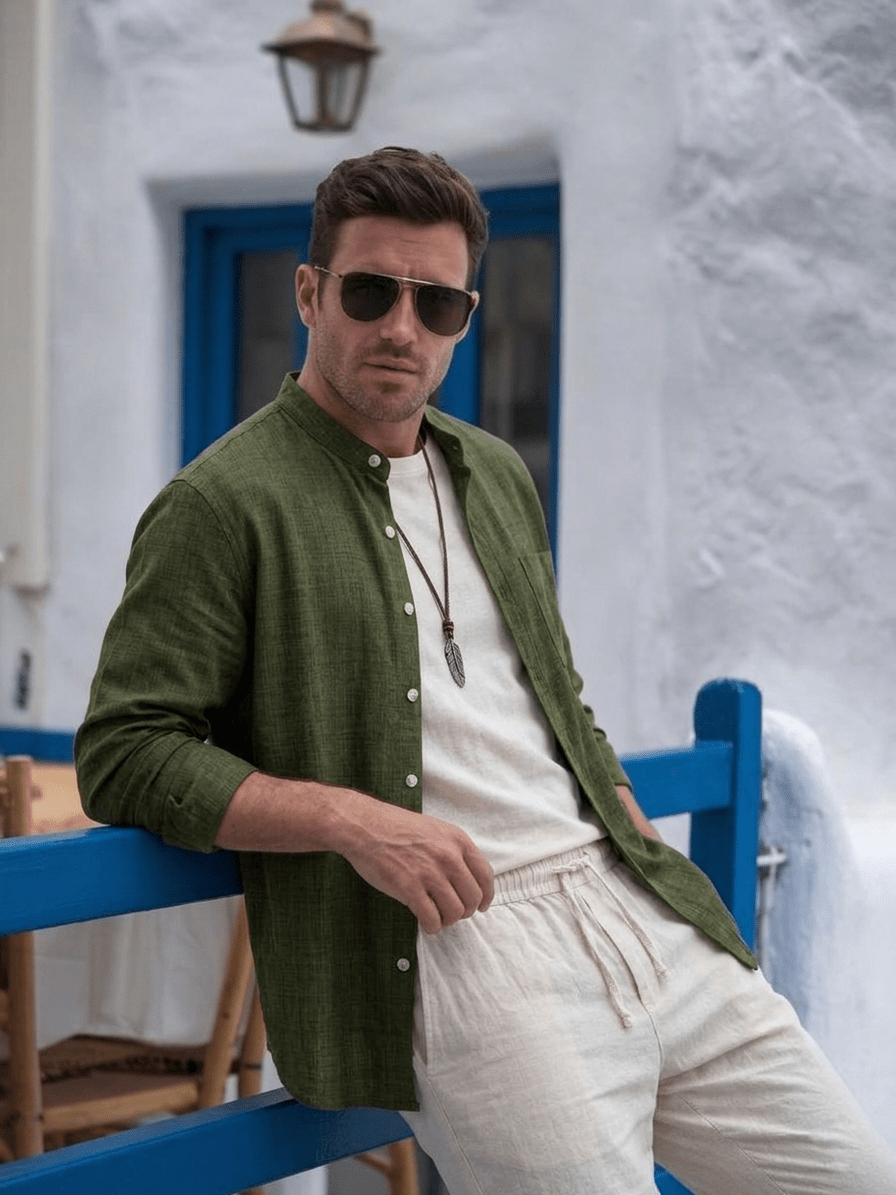 MARBELLA Summer Essentials Set - Mercer Society