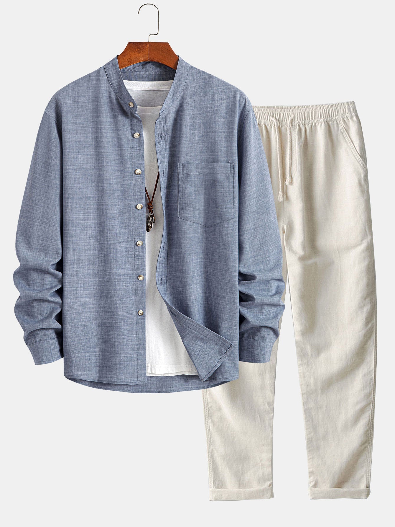 MARBELLA Summer Essentials Set - Mercer Society