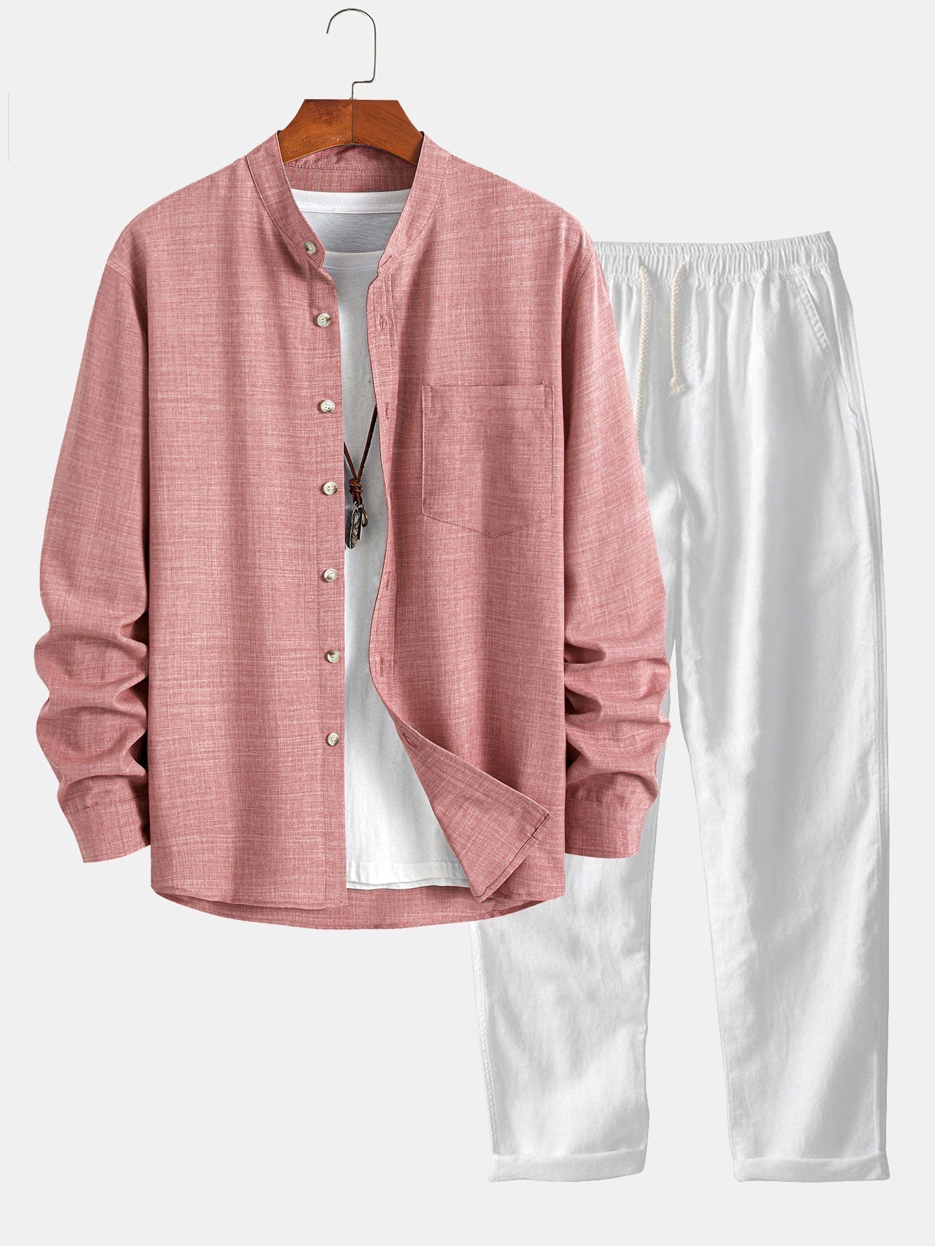 MARBELLA Summer Essentials Set - Mercer Society