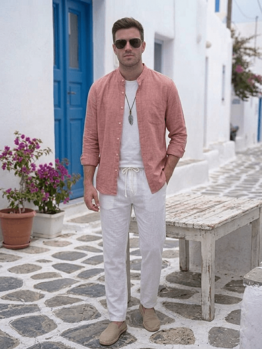 MARBELLA Summer Essentials Set - Mercer Society