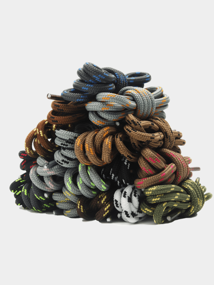 Mercer Society Laces Army Green - Mercer Society