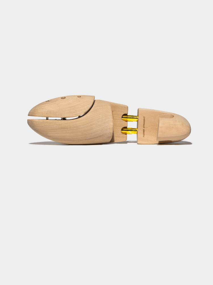 Mercer Society Shoe Shape Mold - Mercer Society