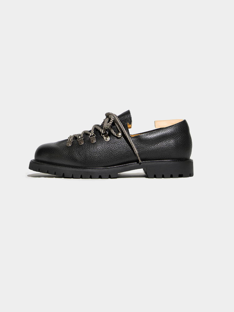 Mercer Society Shoe Shape Mold - Mercer Society