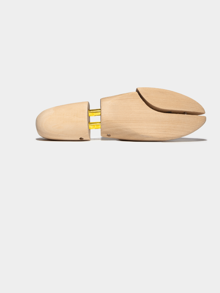 Mercer Society Shoe Shape Mold - Mercer Society
