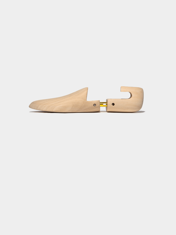 Mercer Society Shoe Shape Mold - Mercer Society