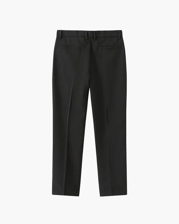 MILANO Classic Fit Pants - Sleek, Comfortable Everyday Style - Mercer Society