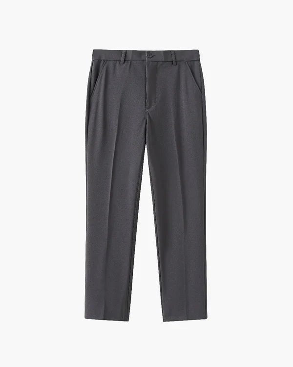 MILANO Classic Fit Pants - Sleek, Comfortable Everyday Style - Mercer Society