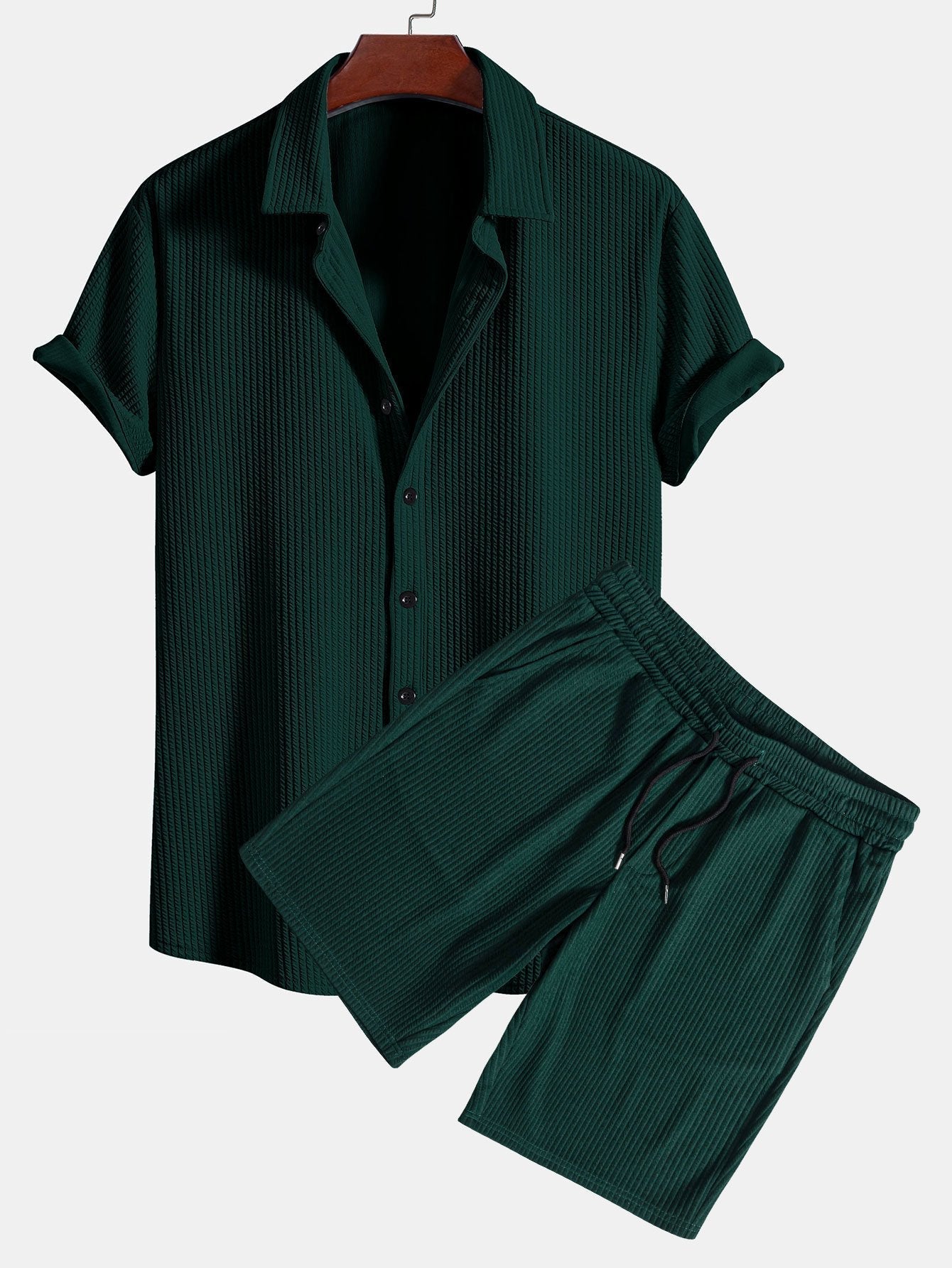 Monaco Evening Set - Elegant Evening Ensemble - Mercer Society