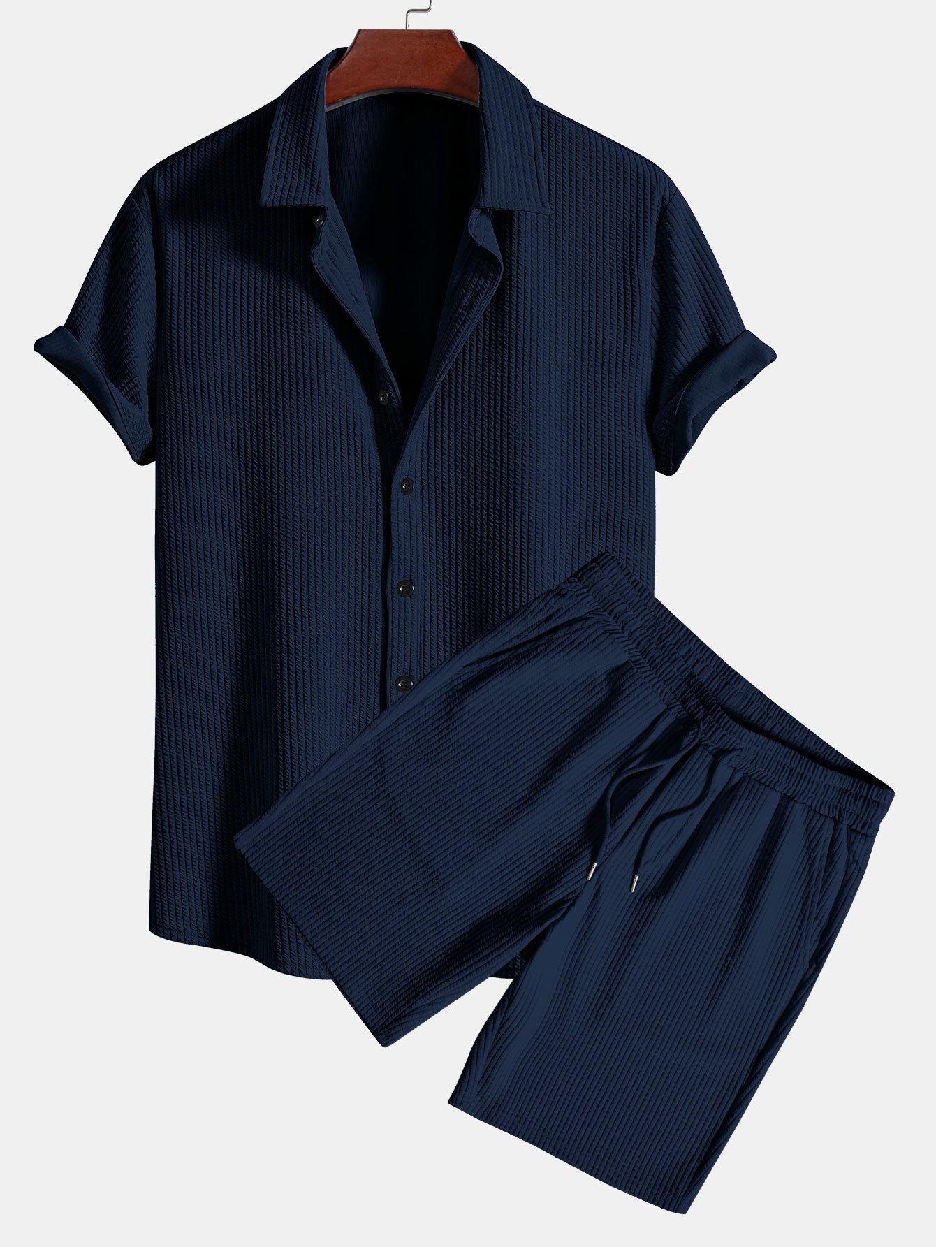 Monaco Evening Set - Elegant Evening Ensemble - Mercer Society