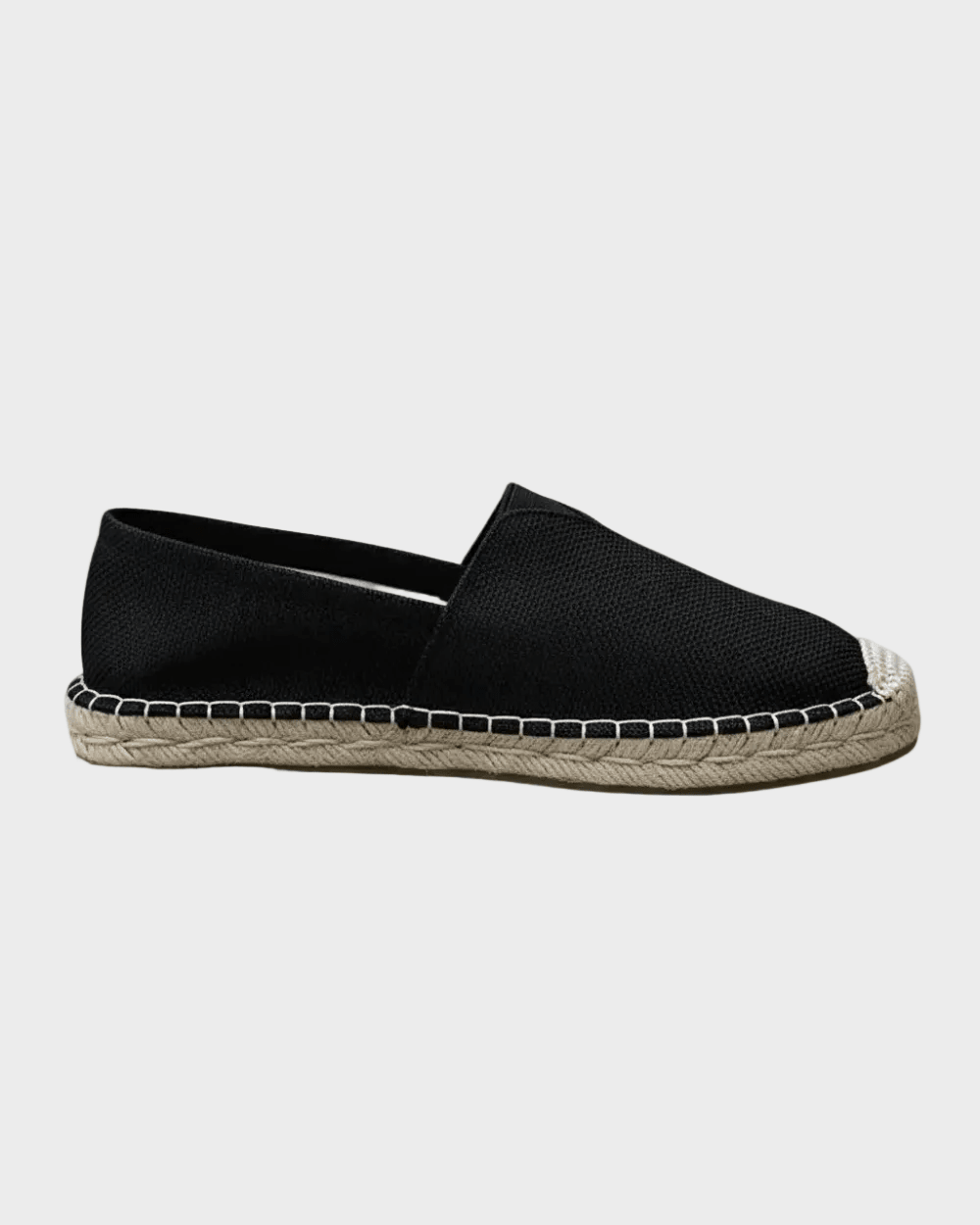 Monte Carlo Elegant Espadrilles - Timeless Style Meets Everyday Comfort - Mercer Society
