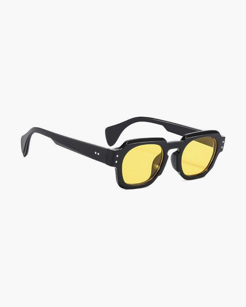 Monte Carlo Sunglasses – Timeless Style with Superior UV Protection - Mercer Society