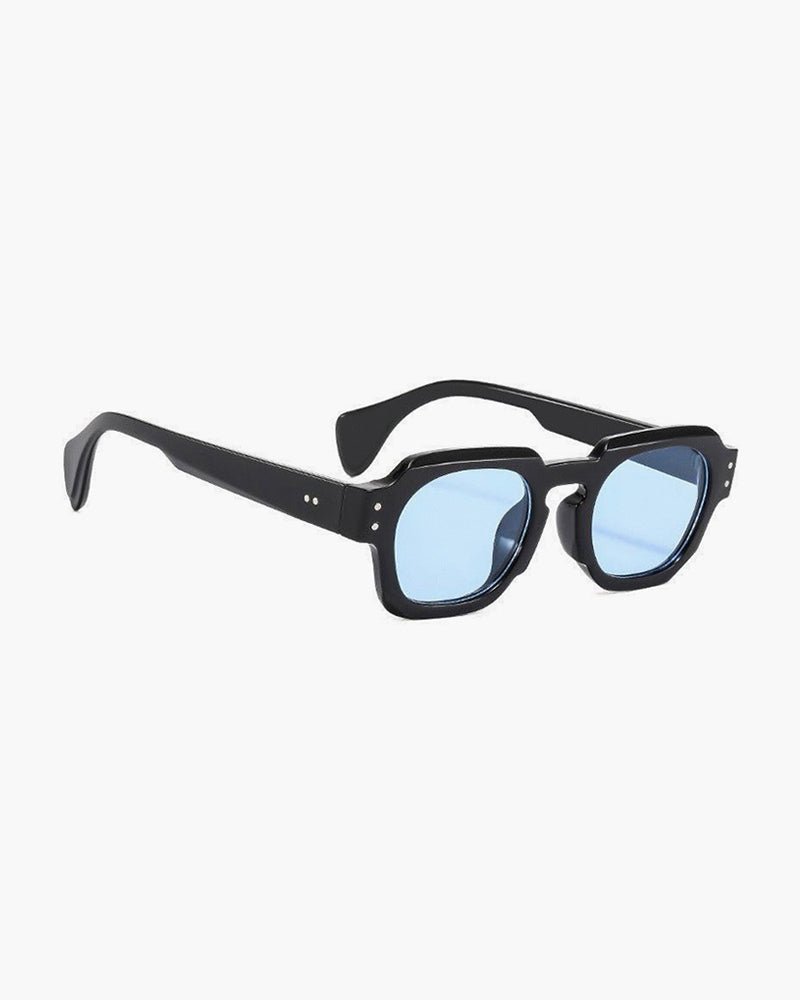 Monte Carlo Sunglasses – Timeless Style with Superior UV Protection - Mercer Society