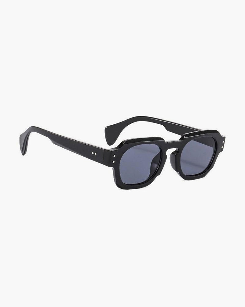 Monte Carlo Sunglasses – Timeless Style with Superior UV Protection - Mercer Society