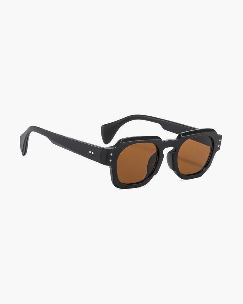 Monte Carlo Sunglasses – Timeless Style with Superior UV Protection - Mercer Society