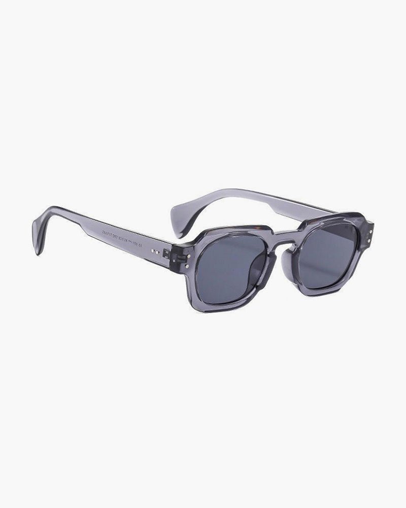 Monte Carlo Sunglasses – Timeless Style with Superior UV Protection - Mercer Society