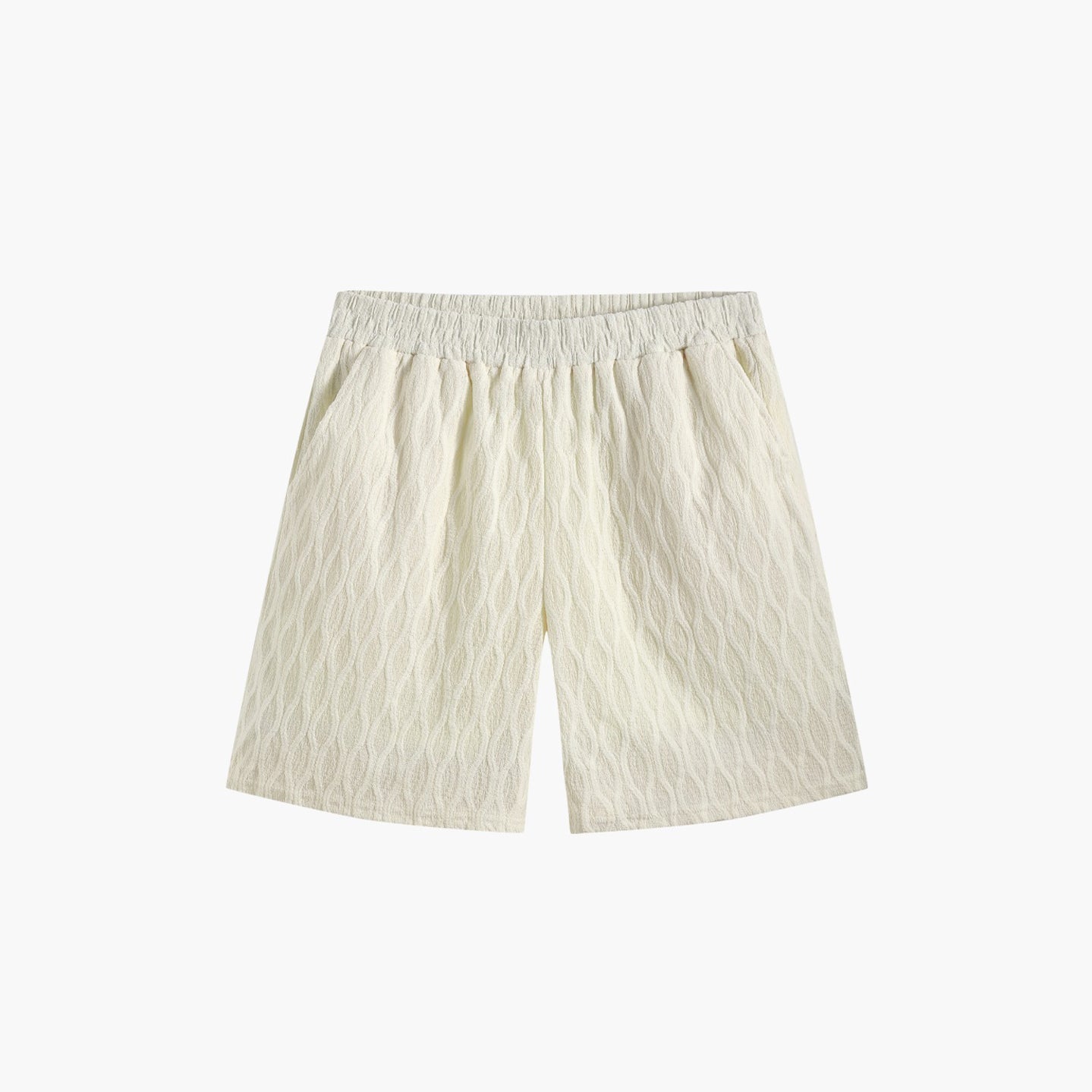 Mykonos Summer Outfit Set - Effortless, Sun-Ready Style - Mercer Society