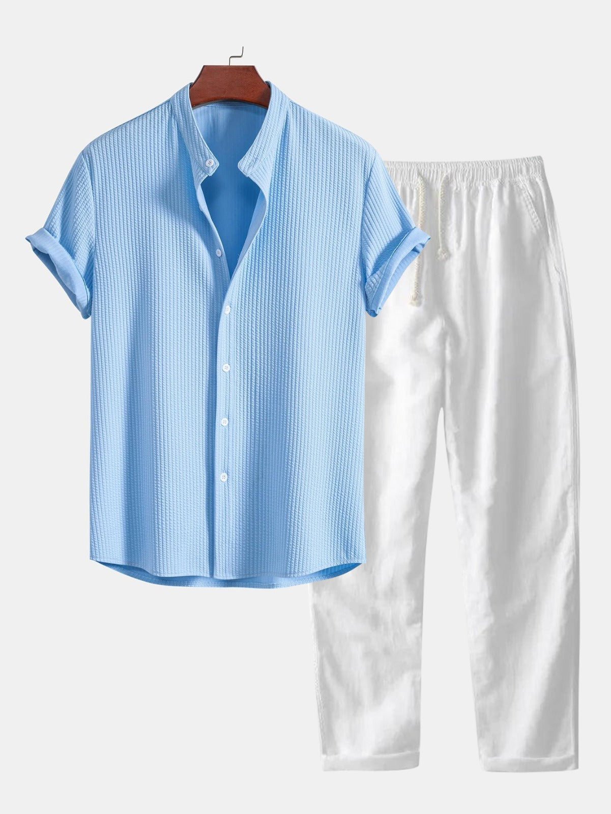 Porto Cervo Summer Set - Luxury Essentials - Mercer Society