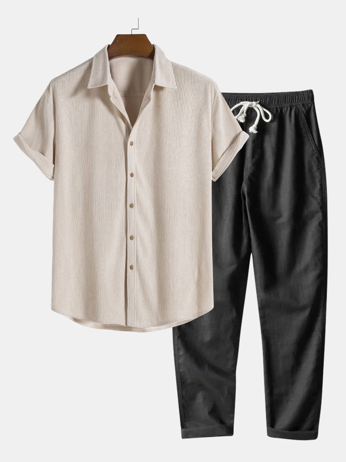 Porto Cervo Summer Set - Luxury Essentials - Mercer Society