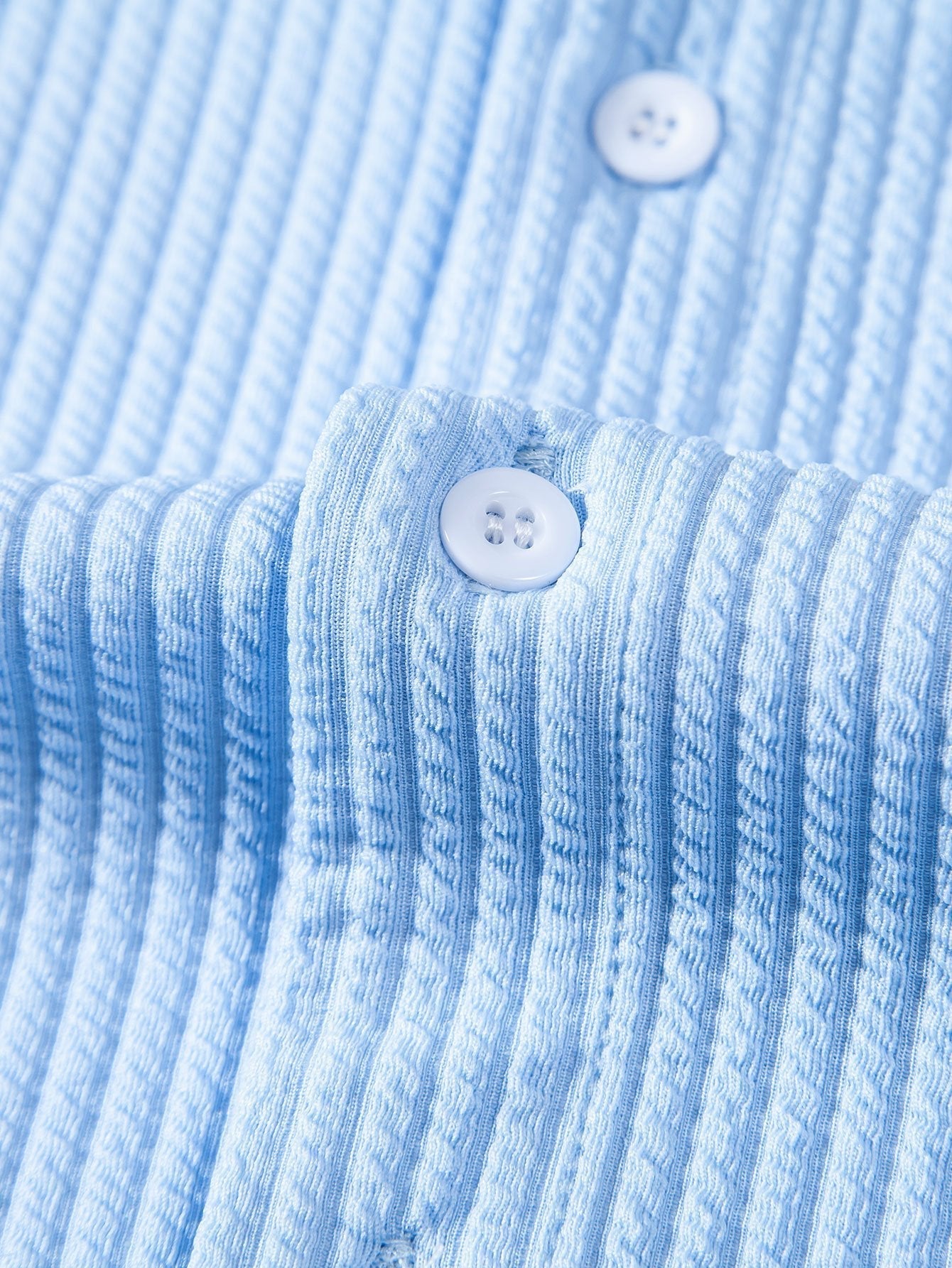 Porto Cervo Textured Shirt - Elevate Your Everyday Style - Mercer Society
