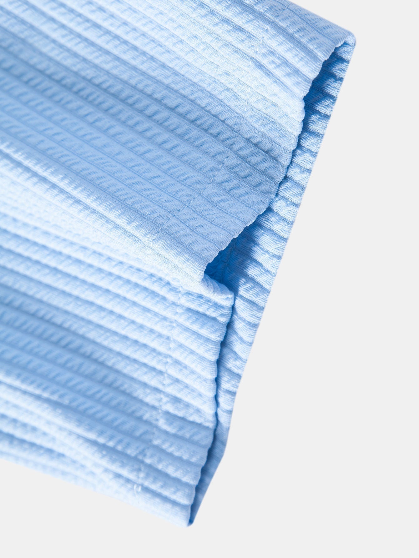Porto Cervo Textured Shirt - Elevate Your Everyday Style - Mercer Society