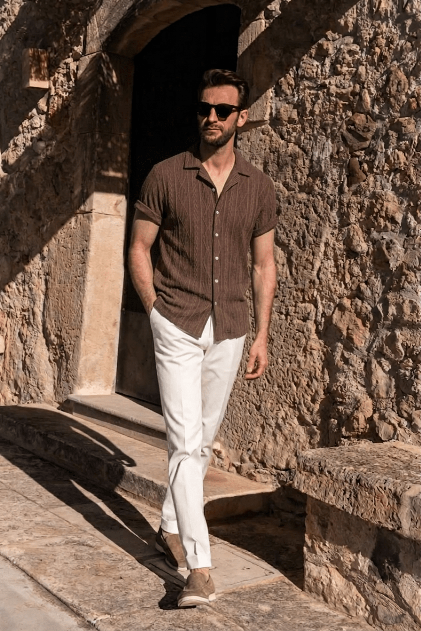 Portofino Resort Collection - Mercer Society