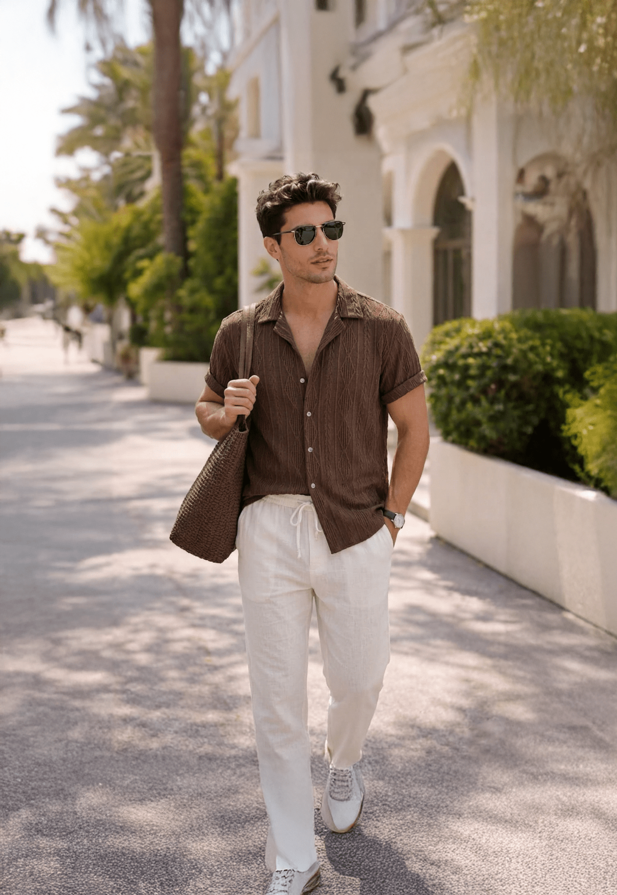 Portofino Resort Collection - Mercer Society