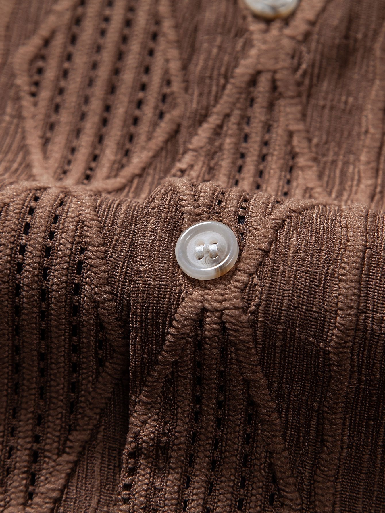 Portofino Resort Shirt – Lightweight, Vacation-Ready Style for Effortless Sophistication - Mercer Society
