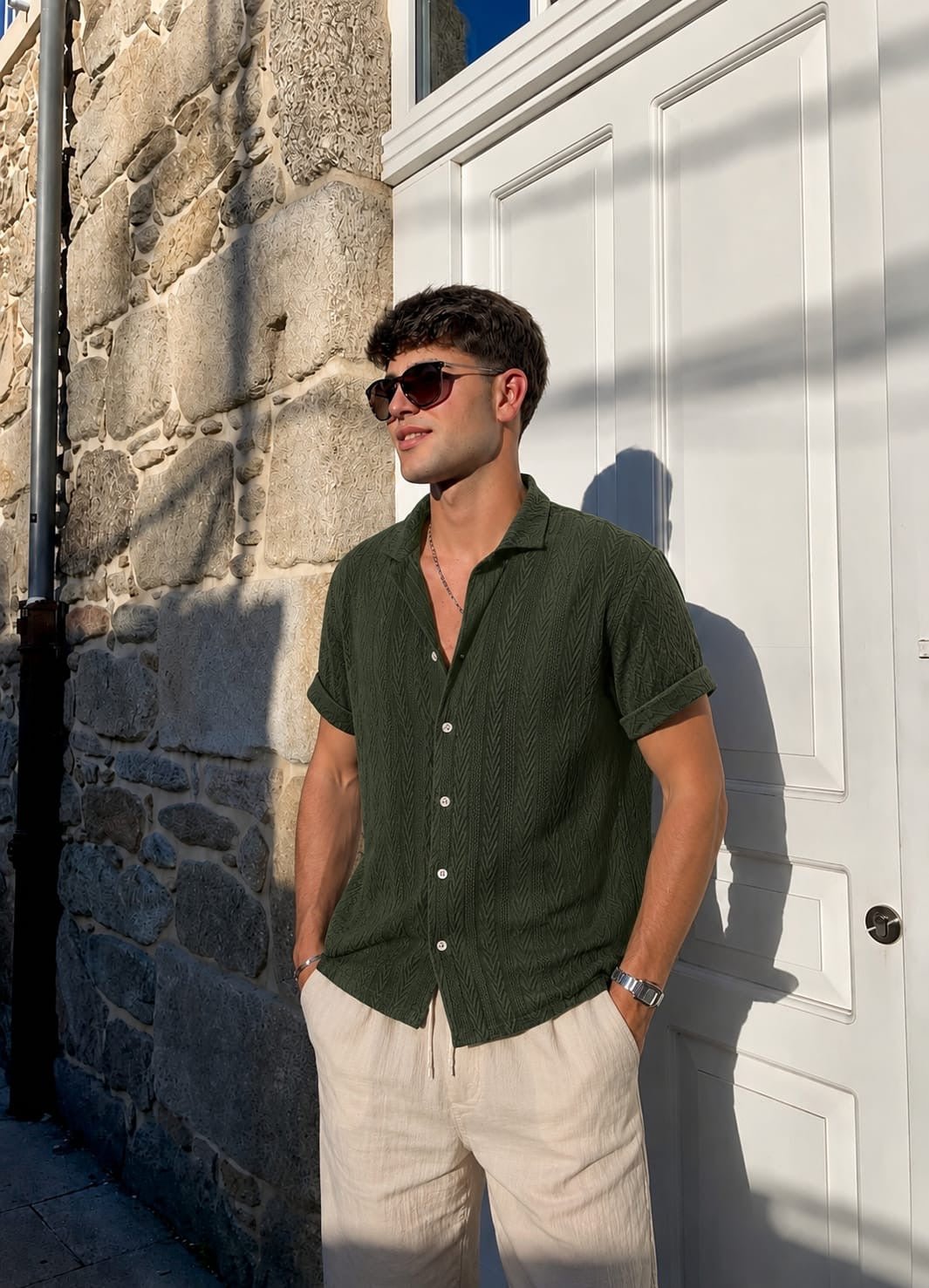POSITANO Summer Set: Effortless Coastal Chic - Mercer Society