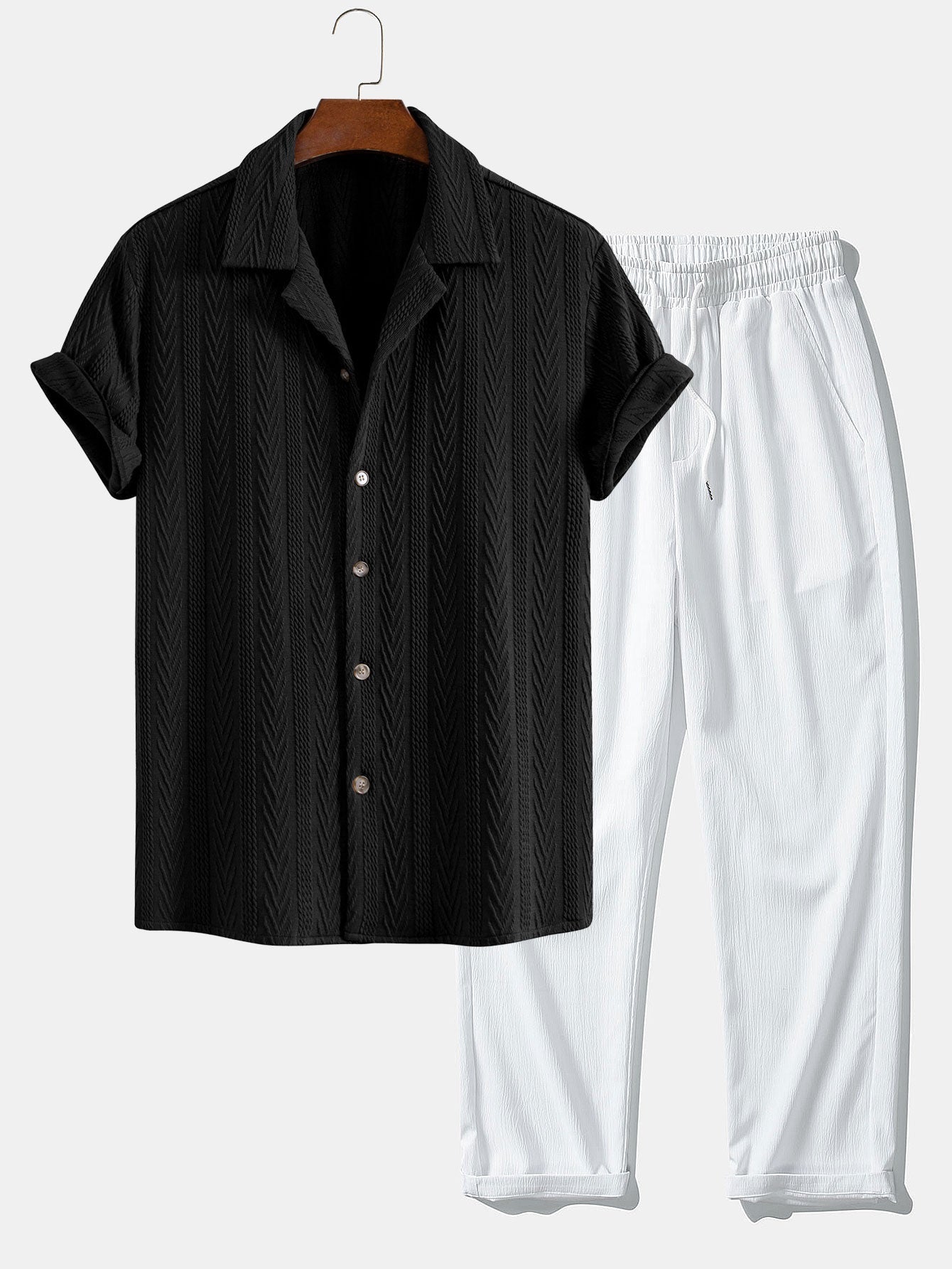 POSITANO Summer Set: Effortless Coastal Chic - Mercer Society