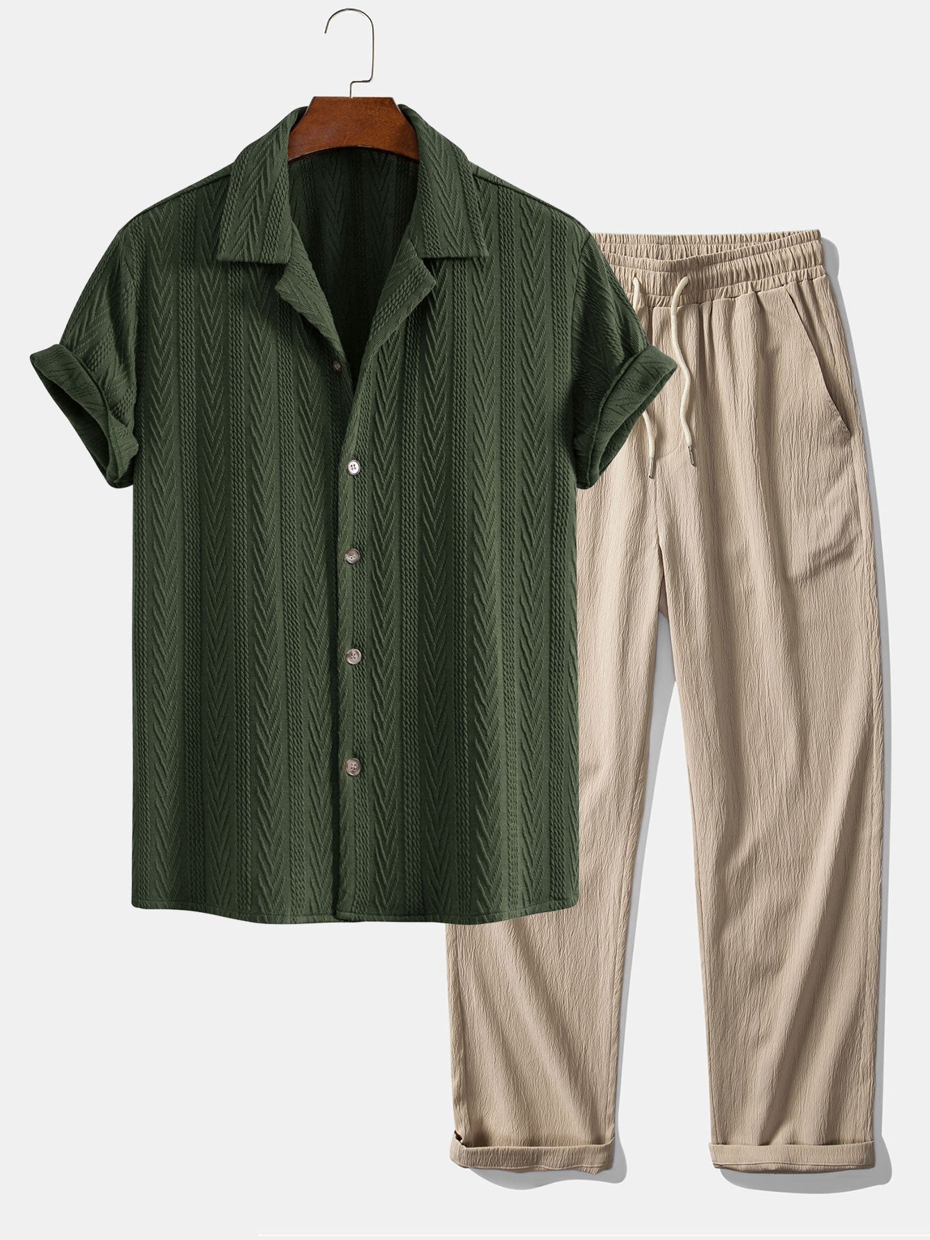 POSITANO Summer Set: Effortless Coastal Chic - Mercer Society