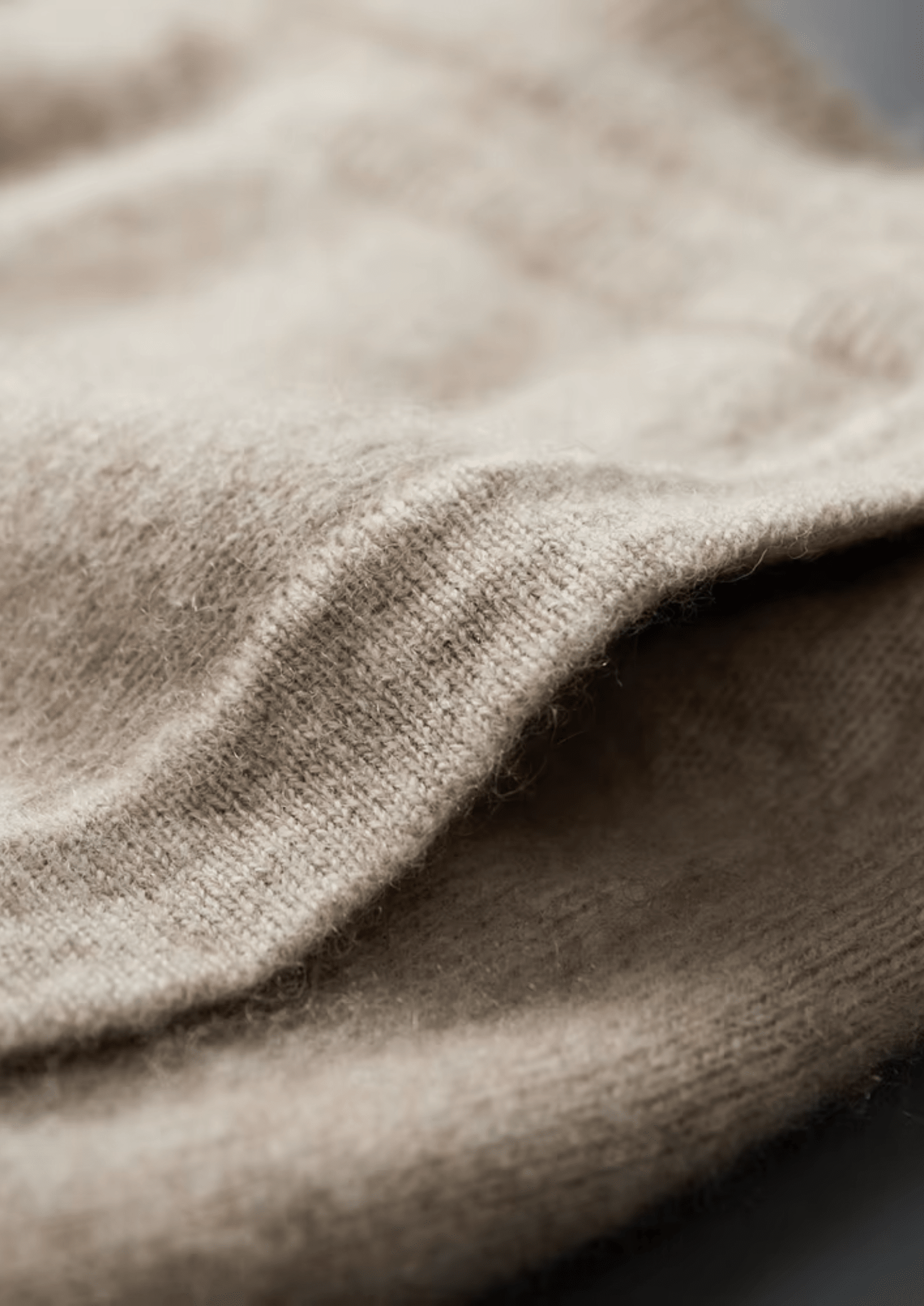 Pure Extra-Fine Merino Wool Set — Luxuriously Soft Comfort for Everyday Wear - Mercer Society