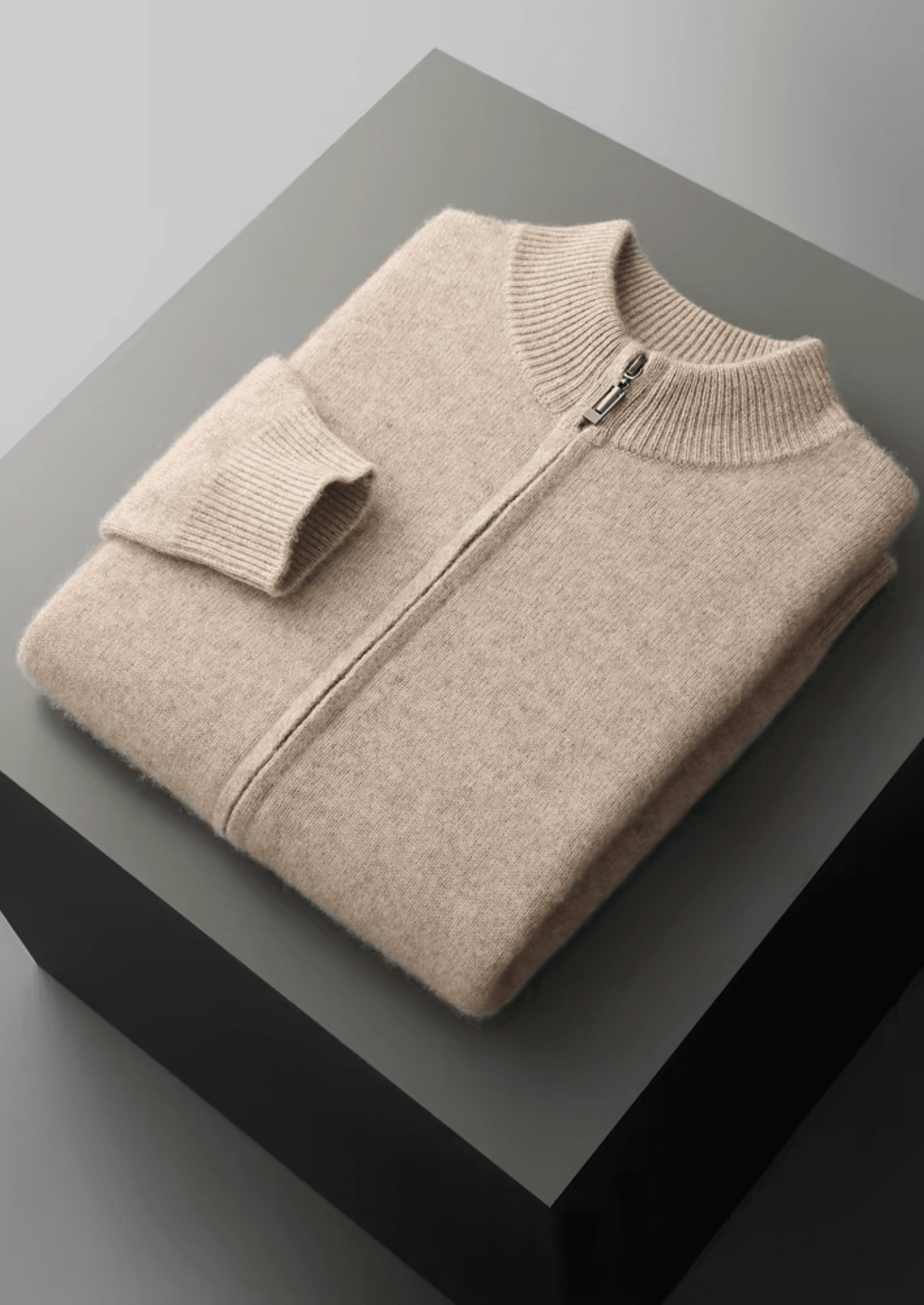 Pure Extra-Fine Merino Wool Set — Luxuriously Soft Comfort for Everyday Wear - Mercer Society