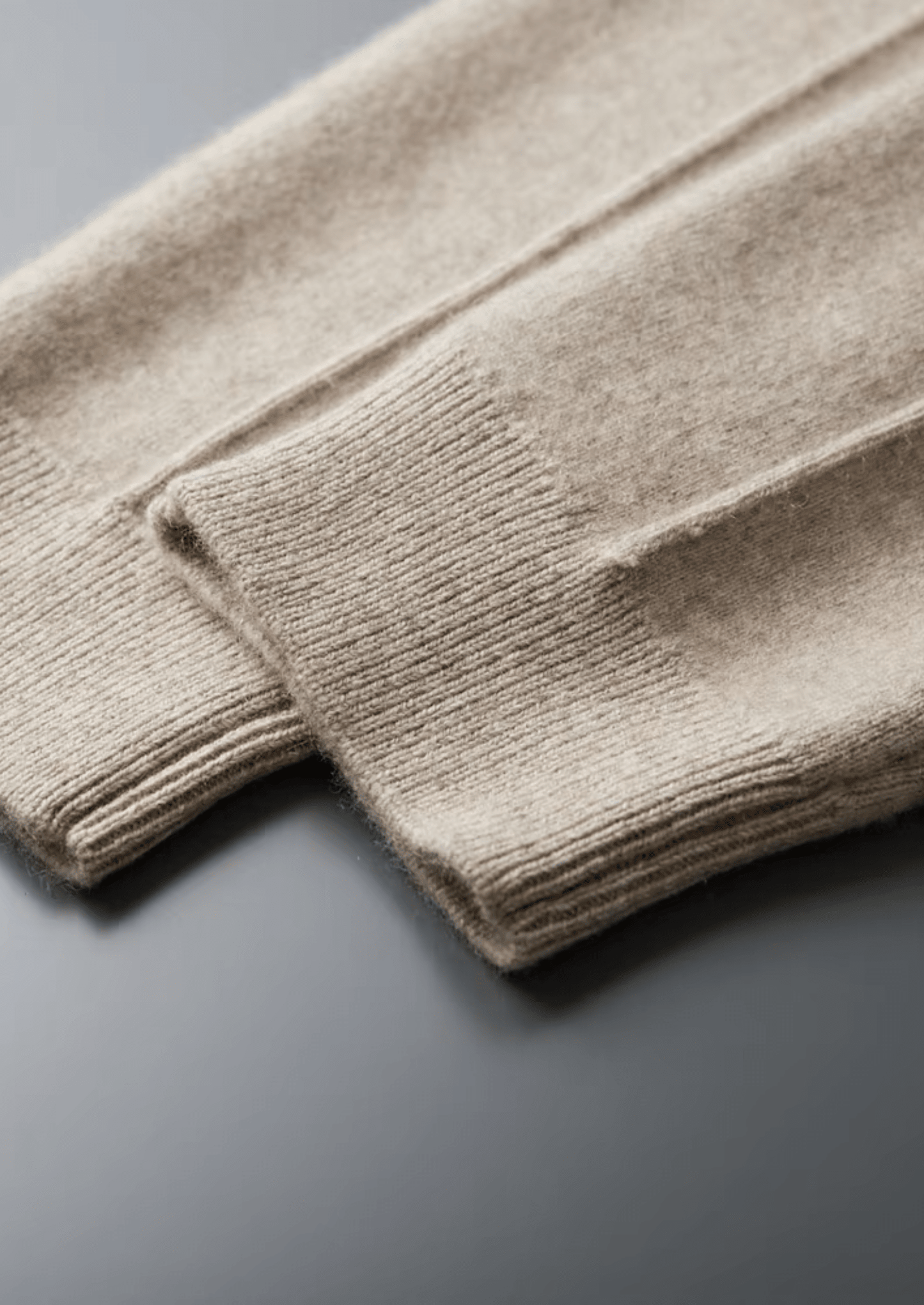 Pure Extra-Fine Merino Wool Set — Luxuriously Soft Comfort for Everyday Wear - Mercer Society