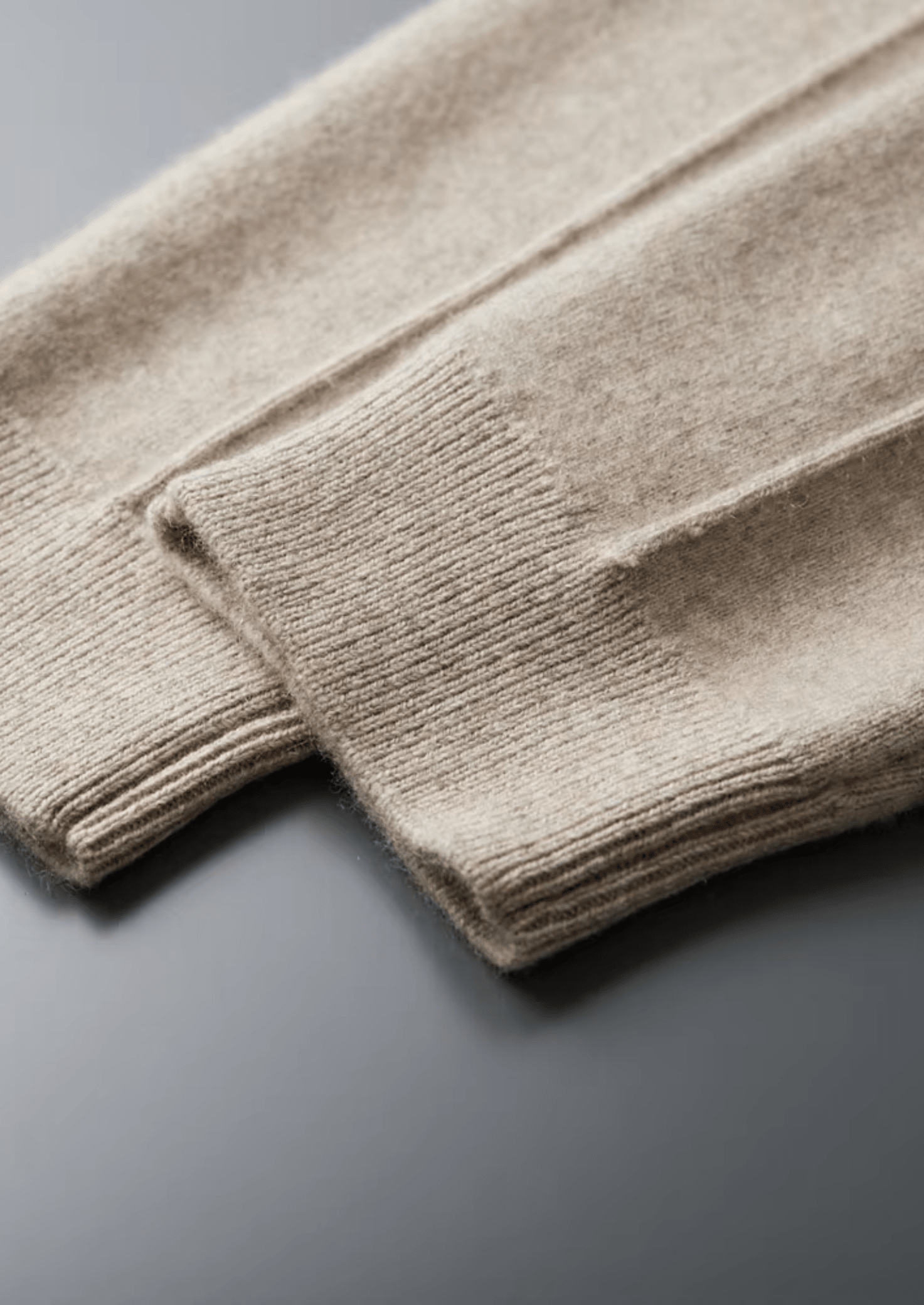 Pure Extra-Fine Merino Wool Set — Luxuriously Soft Comfort for Everyday Wear - Mercer Society