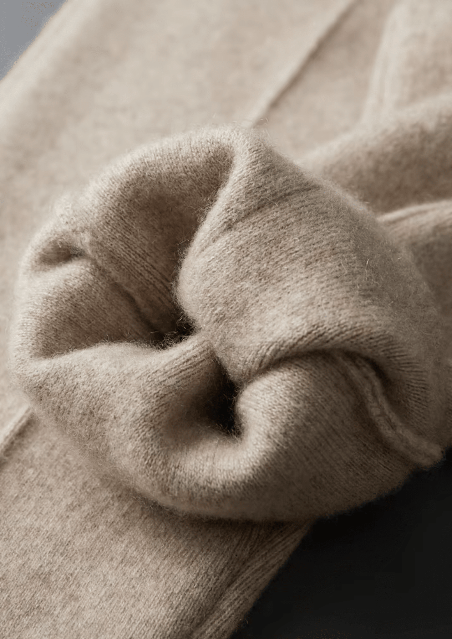 Pure Extra-Fine Merino Wool Set — Luxuriously Soft Comfort for Everyday Wear - Mercer Society