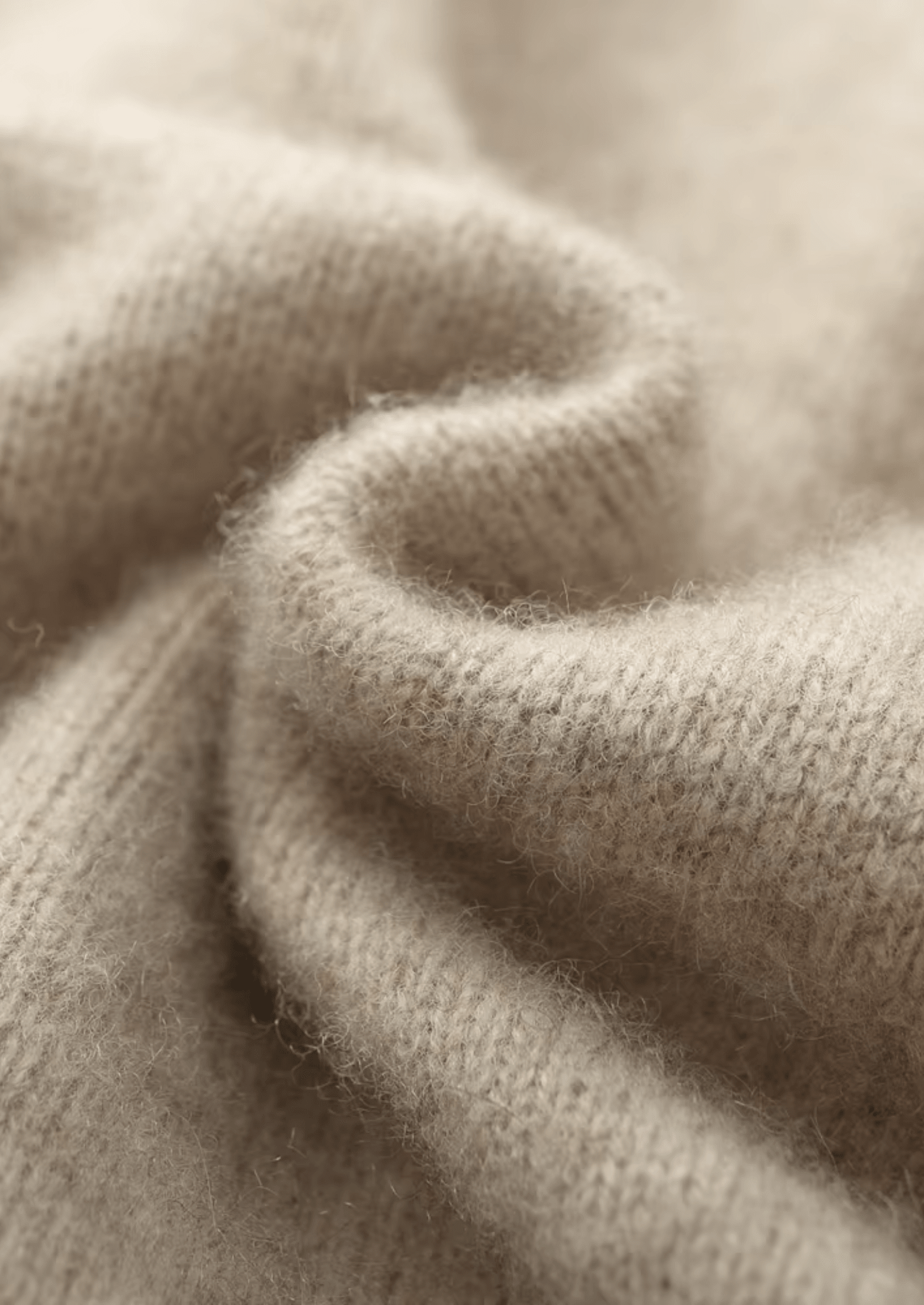 Pure Extra-Fine Merino Wool Set — Luxuriously Soft Comfort for Everyday Wear - Mercer Society