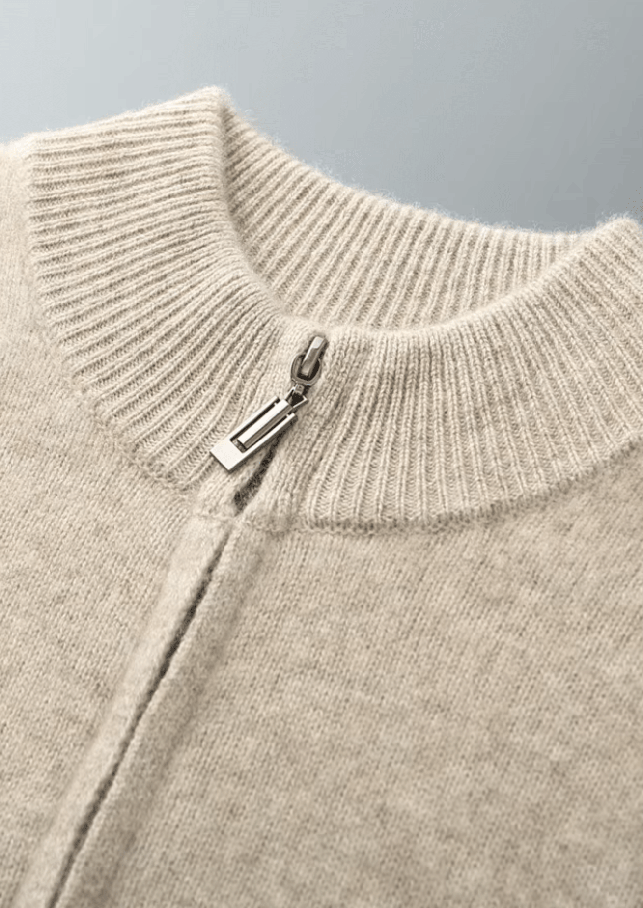 Pure Extra-Fine Merino Wool Set — Luxuriously Soft Comfort for Everyday Wear - Mercer Society