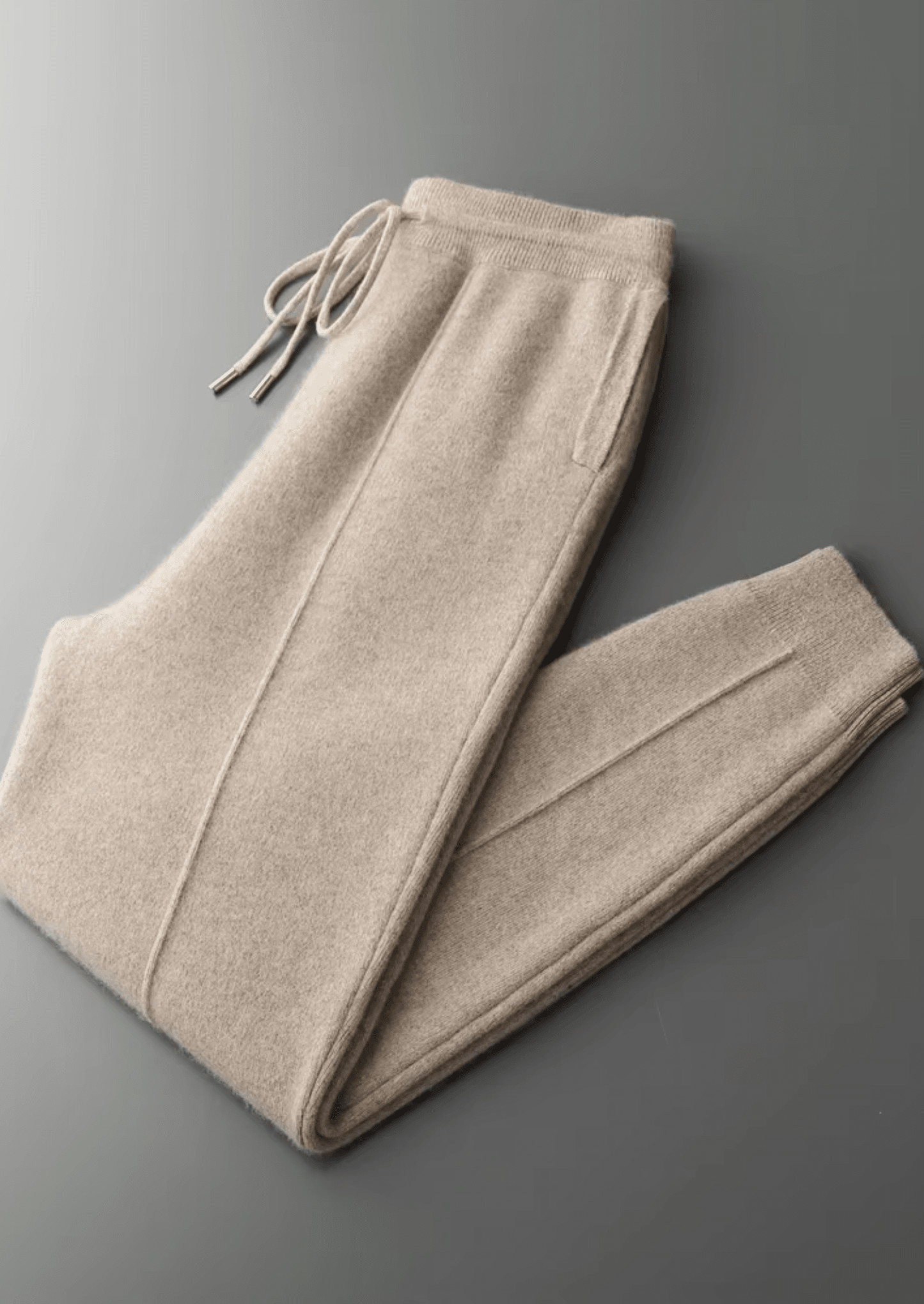 Pure Extra-Fine Merino Wool Set — Luxuriously Soft Comfort for Everyday Wear - Mercer Society